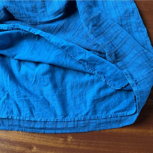 AEO navy dress - Picture 6 of 13